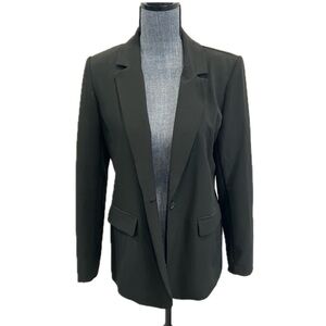 Bailey 44 Elegant Black Blazer